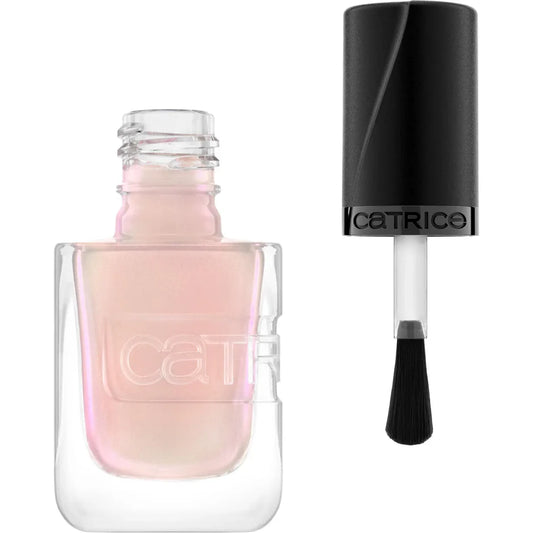 Vernis à ongles Catrice GEL AFFAIR Nº 003-The Pearl Next Door 10,5 ml