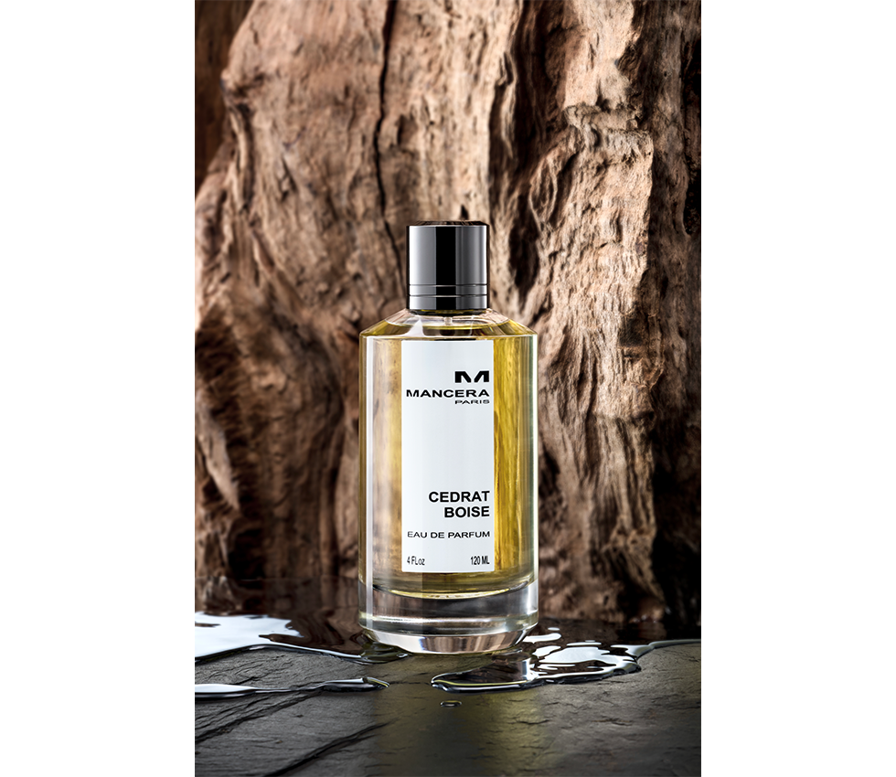 Parfum Unisexe Mancera CEDRAT BOISE 120 ml