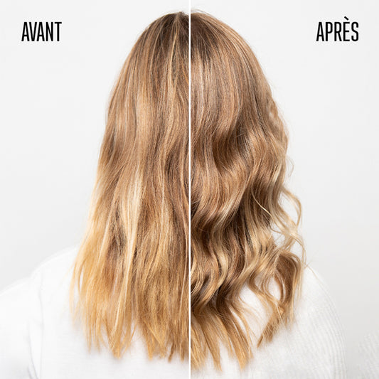 Après-shampoing réparateur Schwarzkopf 17208 200 ml