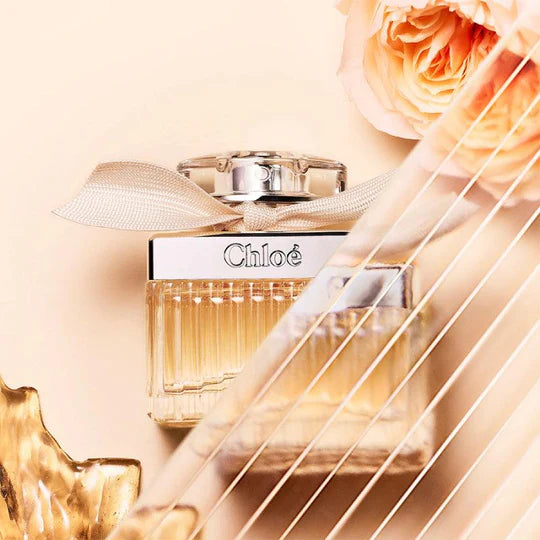 Parfum Femme Signature Chloe EDP EDP