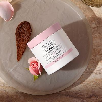Shampooing volumateur Christophe Robin 281-208 250 ml Pâtes