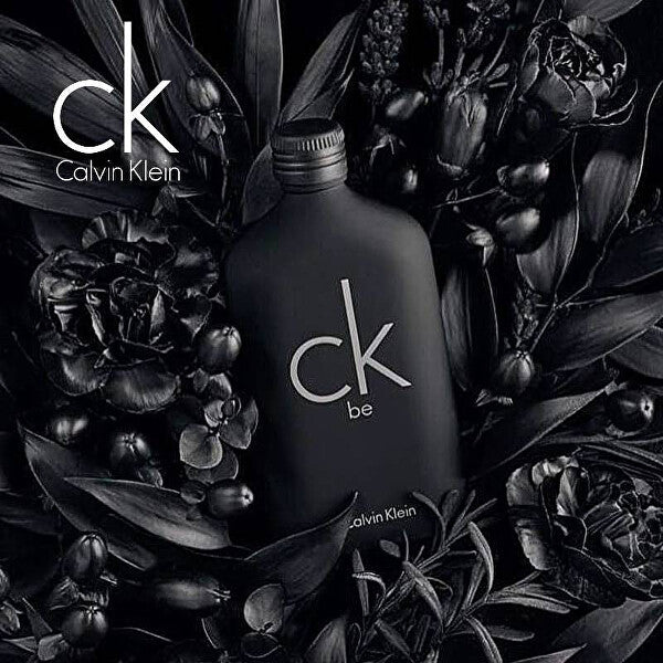 Parfum Unisexe CK BE Calvin Klein EDT (200 ml) (200 ml)