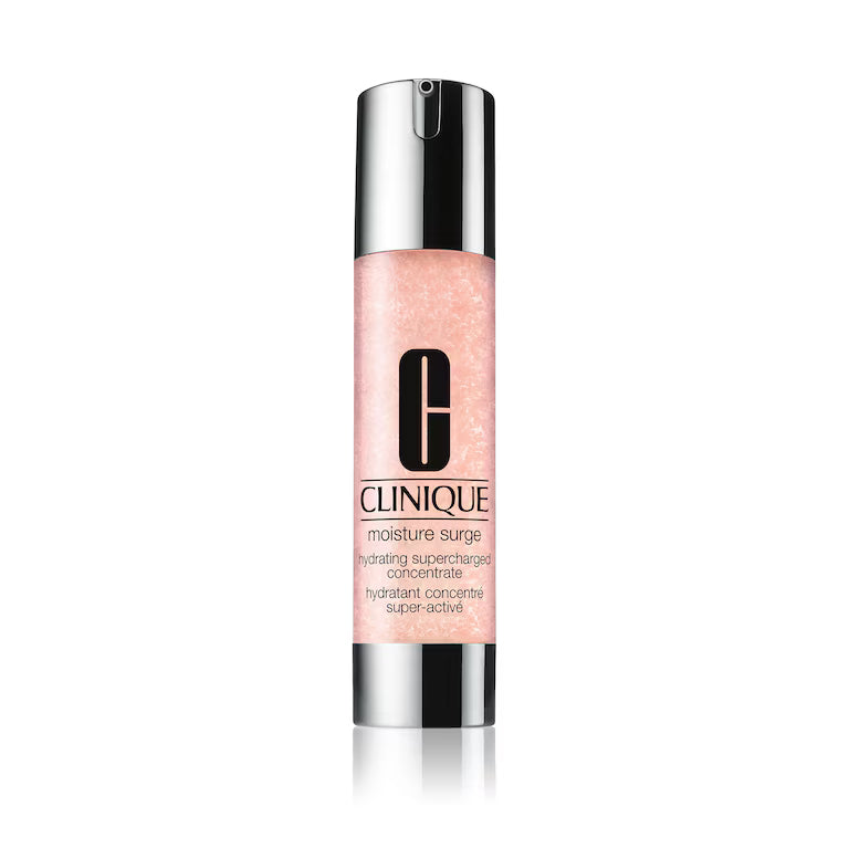 Crème hydratante antioxydante Clinique Moisture Surge 48 ml