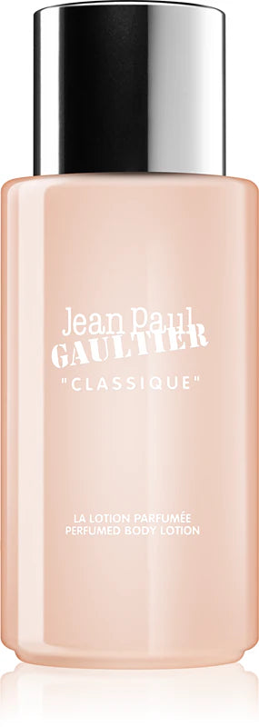 Lotion hydratante Jean Paul Gaultier Classique 200 ml
