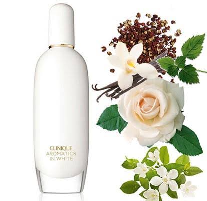 Parfum Femme Aromatics In White Clinique EDP EDP