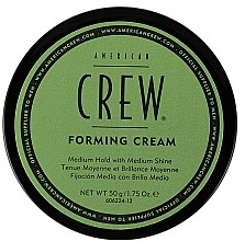Crème de Fixation Moyenne American Crew