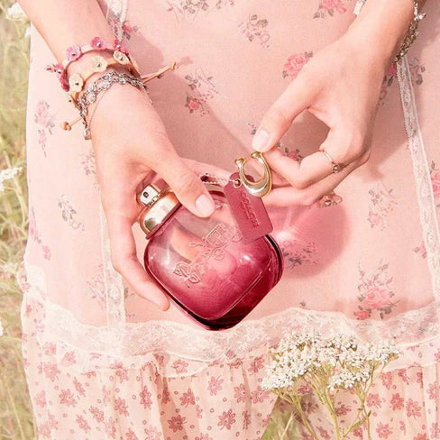 Parfum Femme Coach COACH WILD ROSE 30 ml