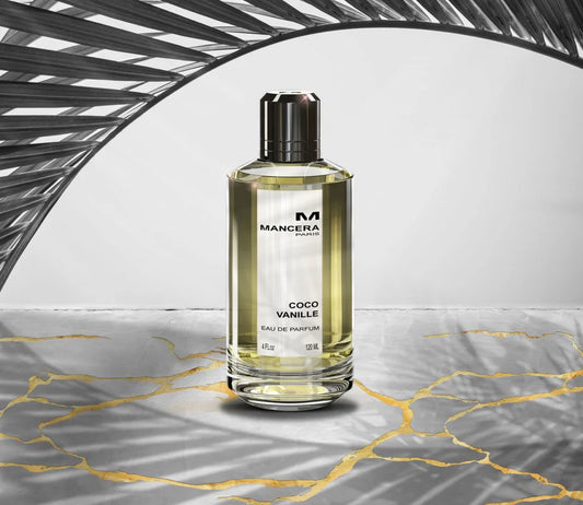 Parfum Femme Mancera COCO VANILLE EDP 120 ml