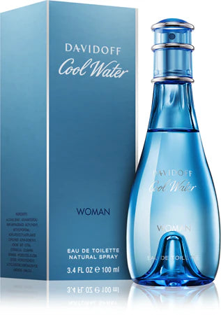 Parfum Femme Davidoff EDT