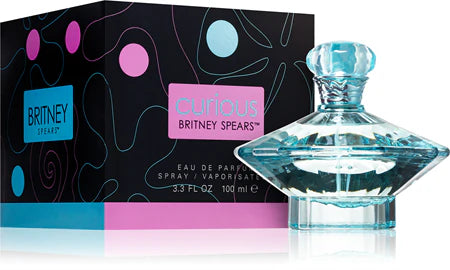 Parfum Femme Britney Spears 11331 EDP 100 ml