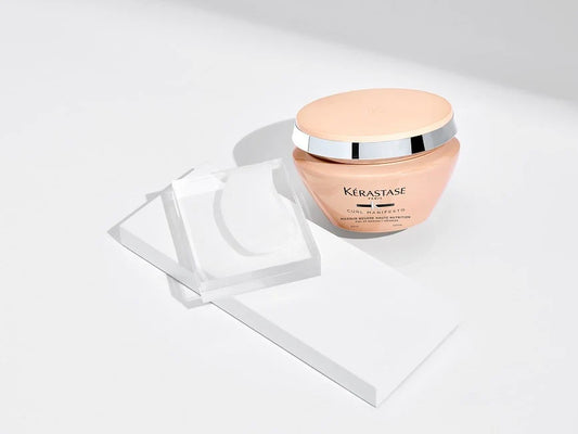 Masque réparateur pour cheveux Curl Manifesto Kerastase (200 ml)
