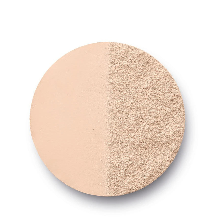 Base de Maquillage en Poudre Bourjois Always Fabulous Nº 100 Rose Ivory Nº 100-Rose Ivory Spf 20 7 g