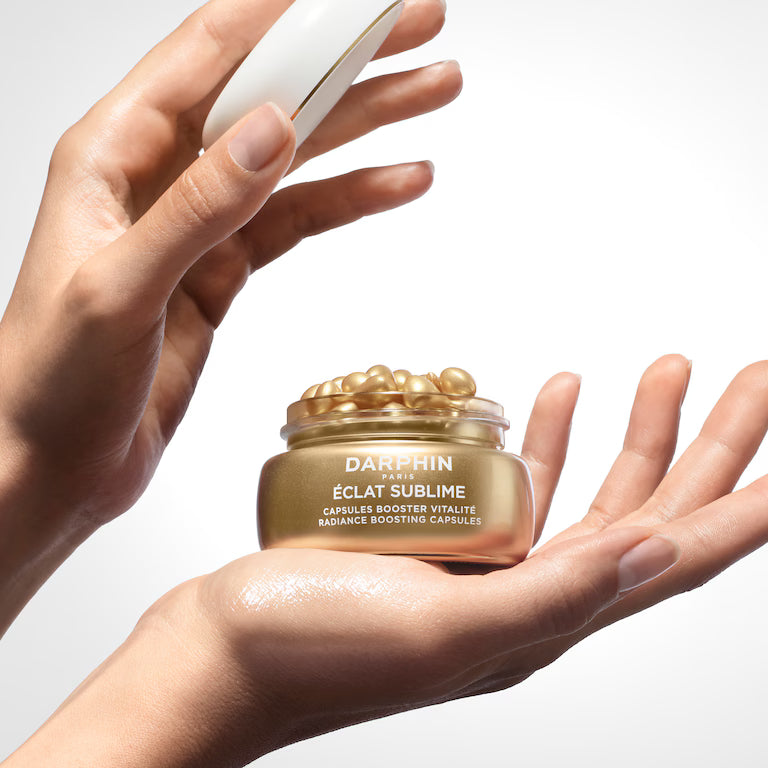 Crème visage Darphin ÉCLAT SUBLIME