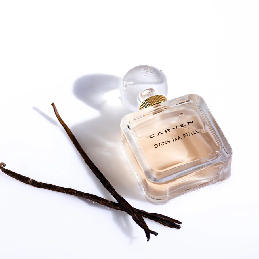 Parfum Femme Carven   EDP Dans ma Bulle 50 ml