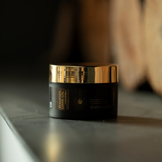 Masque pour cheveux Sebastian Dark Oil 150 ml