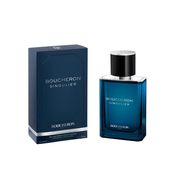 Parfum Homme Boucheron BOUCH SINGULIER EDP EDP 100 ml