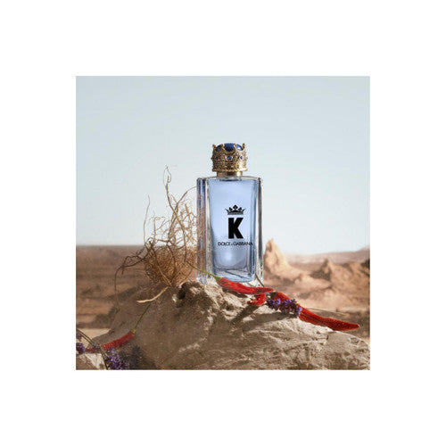 Parfum Homme Dolce & Gabbana EDT K By D&G 50 ml