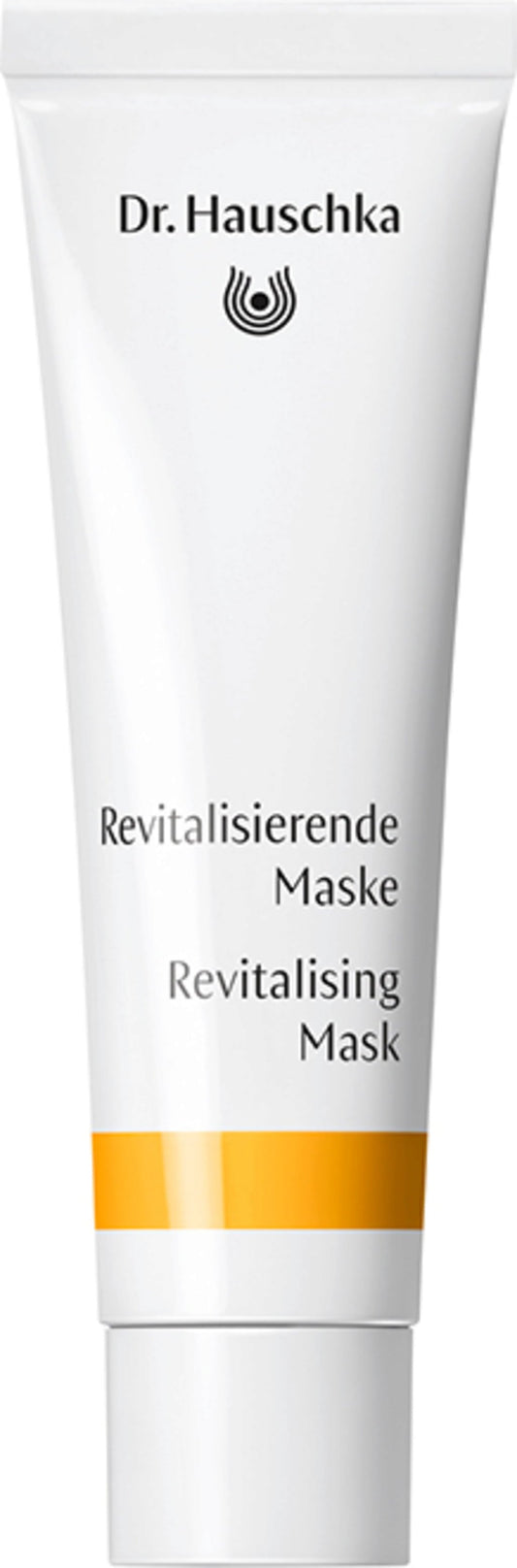 Masque facial Hydratant Dr. Hauschka Revitalising Mask 30 ml