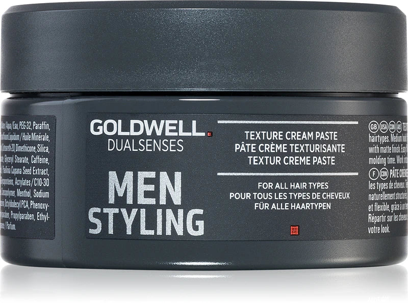 Crème stylisant Goldwell Dualsenses Men 100 ml