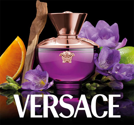 Parfum Femme Versace Dylan Purple EDP 100 ml