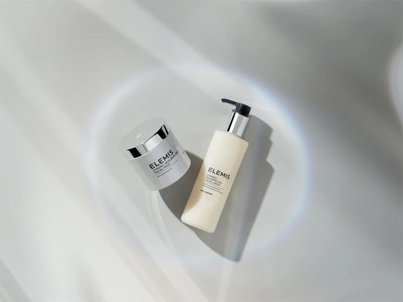 Gel nettoyant moussant Elemis Dynamic Resurfacing 200 ml