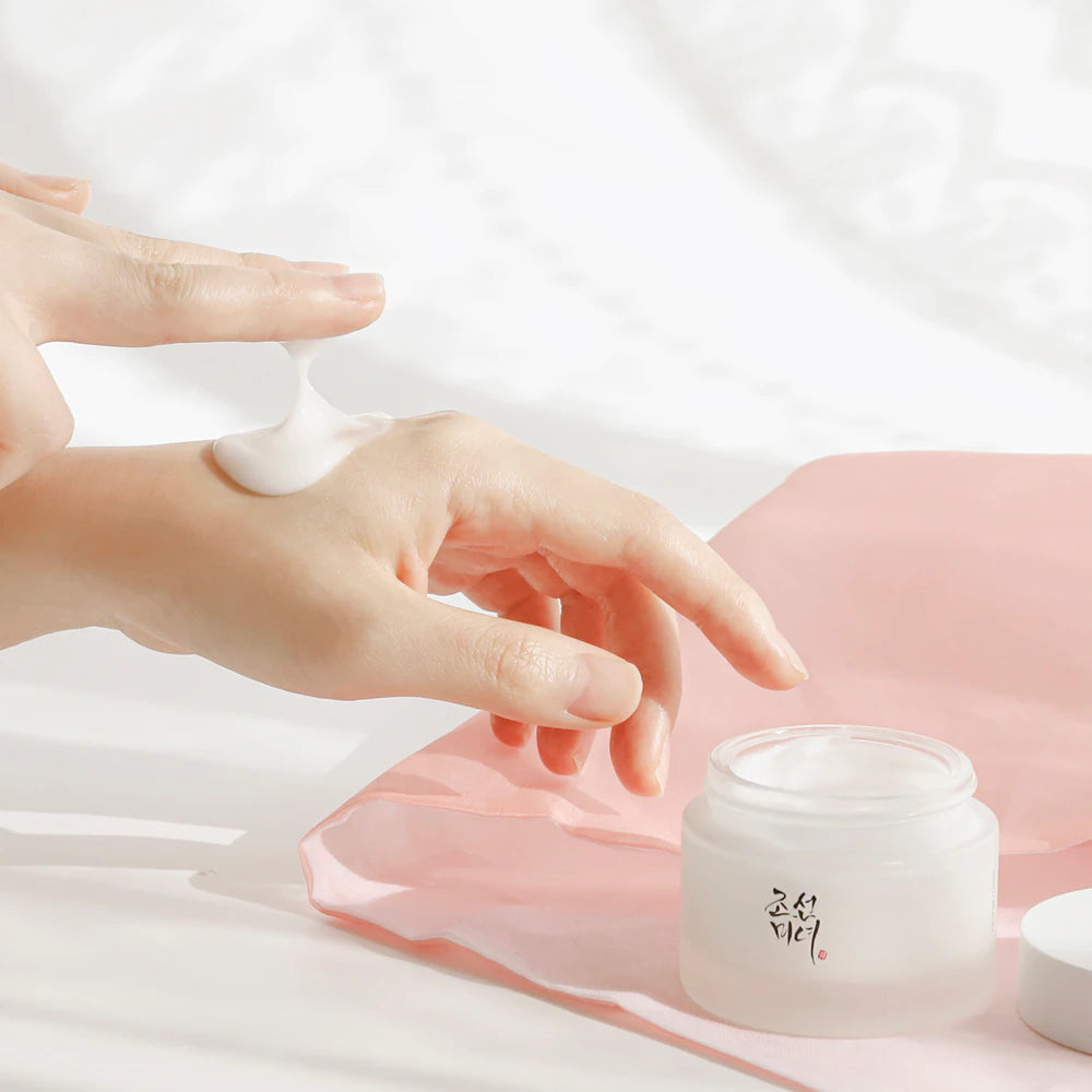 Crème visage Beauty of Joseon Dynasty Cream 50 ml