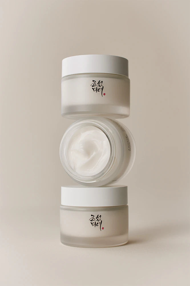 Crème visage Beauty of Joseon Dynasty Cream 50 ml
