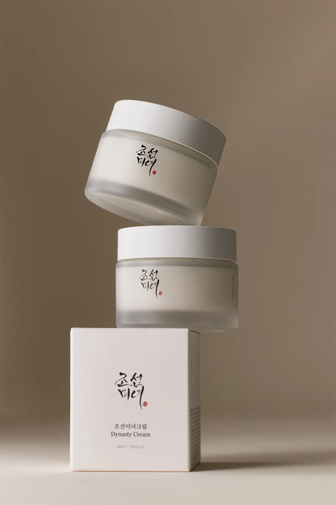 Crème visage Beauty of Joseon Dynasty Cream 50 ml