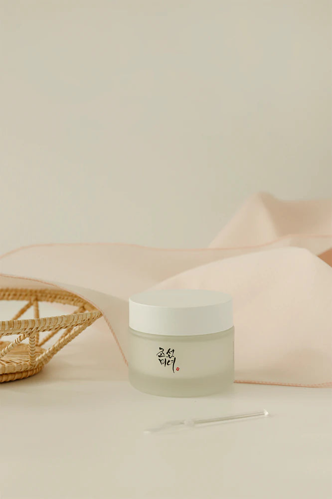 Crème visage Beauty of Joseon Dynasty Cream 50 ml