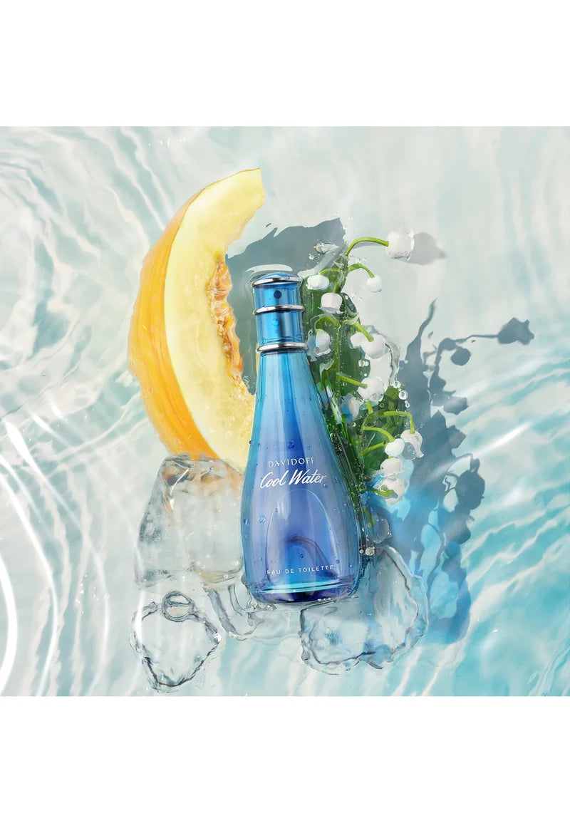 Parfum Femme Davidoff EDT