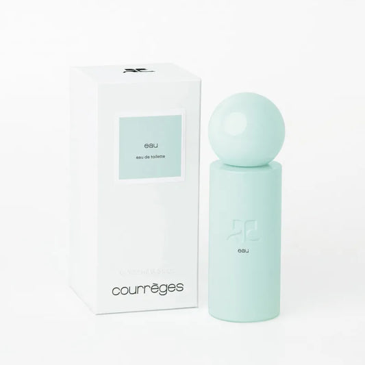 Parfum Femme Courreges EAU DE COURRÈGES EDT 100 ml