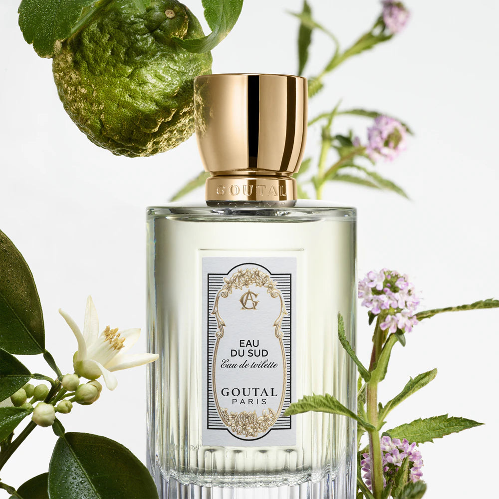 Parfum Unisexe Goutal Eau du Sud EDT 100 ml