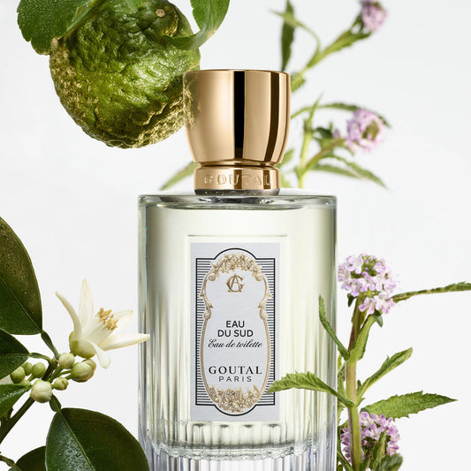 Parfum Unisexe Goutal Eau du Sud EDT 100 ml