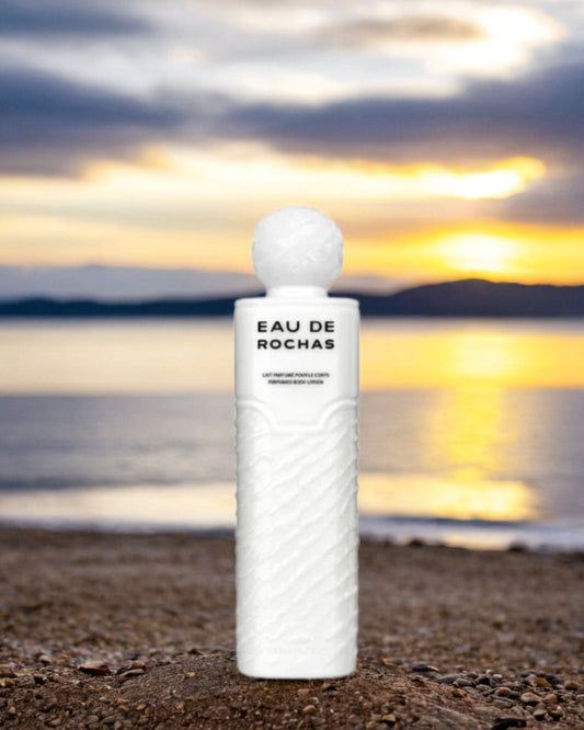Lotion corporelle Rochas 2524537 500 ml