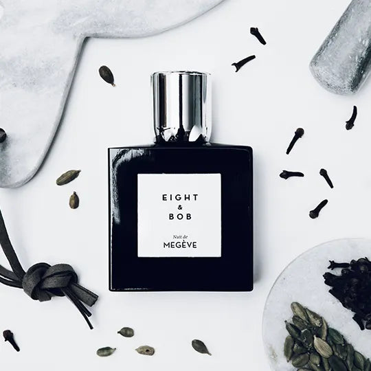 Parfum Unisexe Eight & Bob EDP