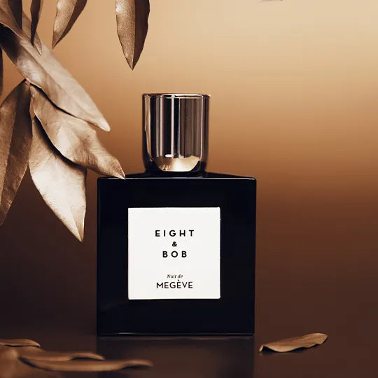 Parfum Unisexe Eight & Bob EDP