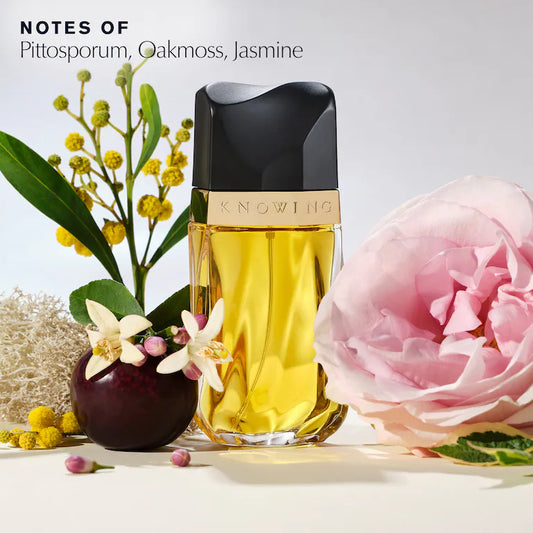 Parfum Femme Knowing Estee Lauder EDP EDP