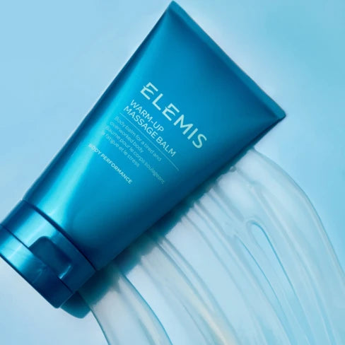 Baume relaxant Elemis BODY PERFORMANCE ELEMIS 150 ml