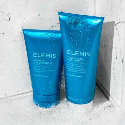 Gel de douche Elemis 200 ml