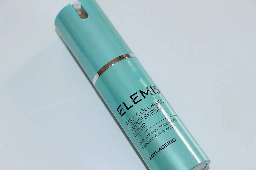Crème de jour Elemis PRO-COLLAGEN 15 ml