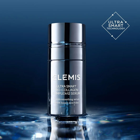 Sérum antirides Elemis