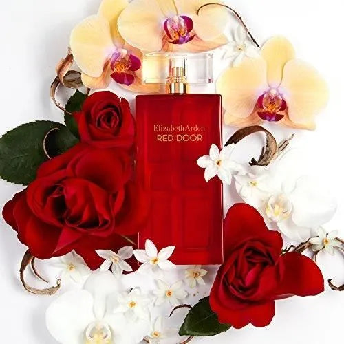 Parfum Femme Elizabeth Arden EDT