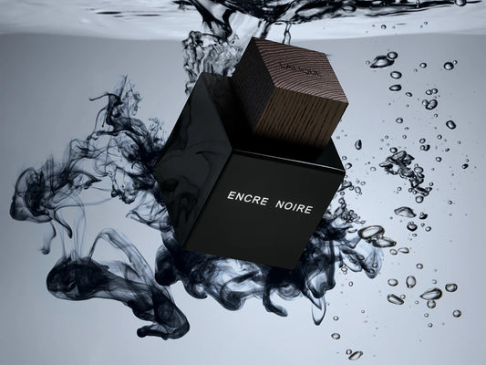 Parfum Homme Lalique Encre Noir EDT 100 ml