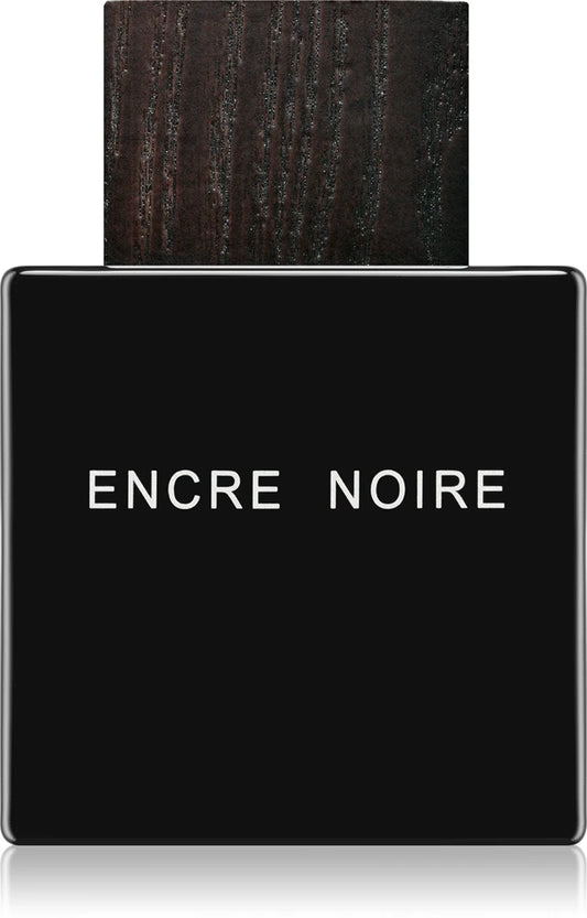 Parfum Homme Lalique Encre Noir EDT 100 ml
