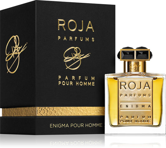 Parfum Homme Roja Parfums ENIGMA POUR HOME EDP