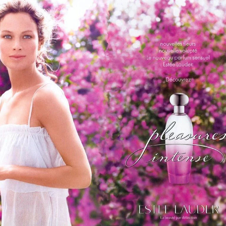 Parfum Femme Pleasures Intense Estee Lauder EDP EDP 100 ml