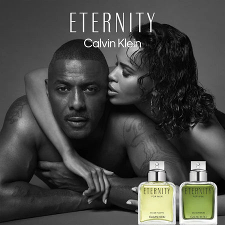 Parfum Homme Calvin Klein Eternity Men EDT 30 ml