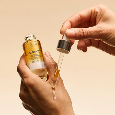 Crème visage Institut Esthederm EXCELLAGE 30 ml
