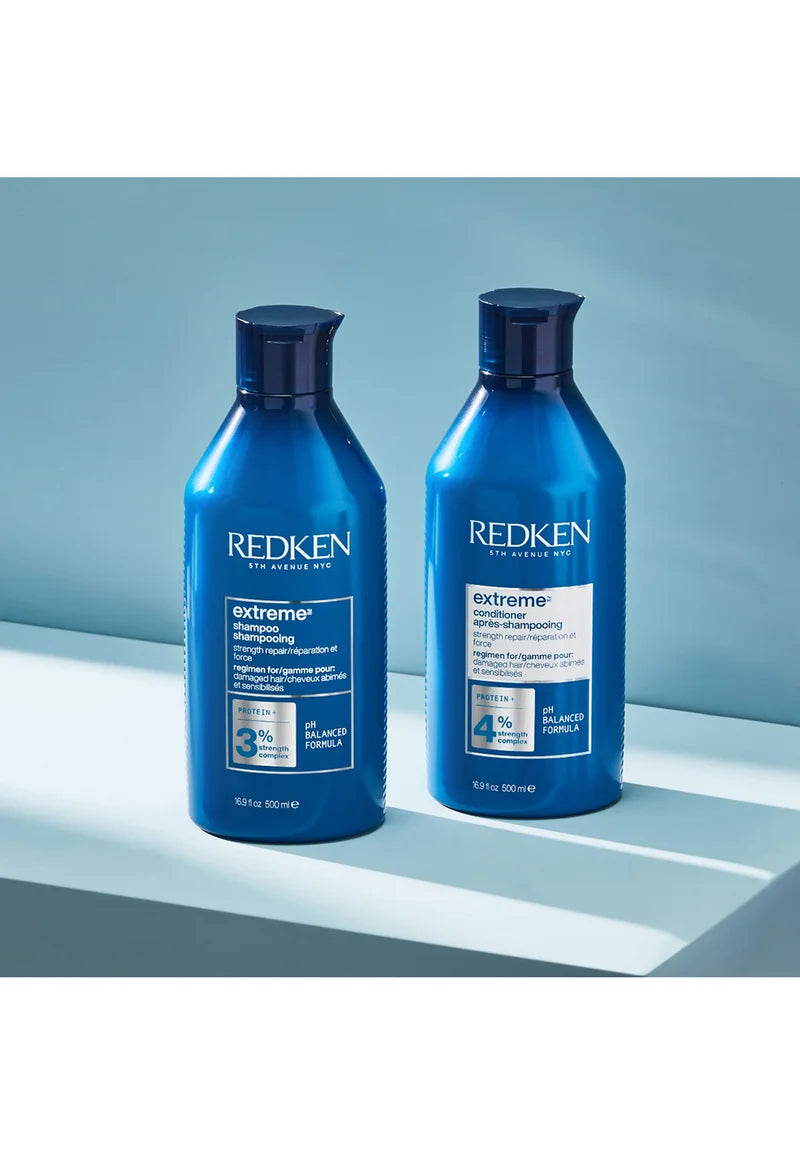Après-shampoing réparateur Redken Extreme (500 ml)