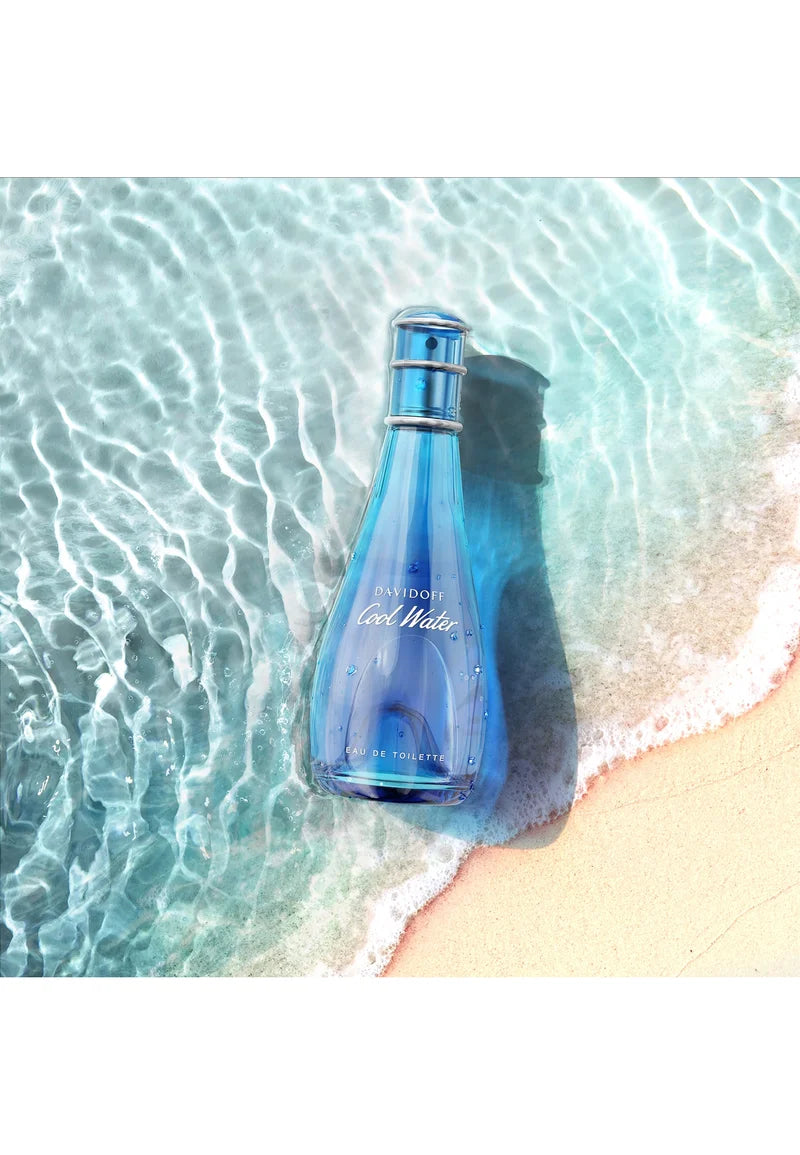 Parfum Femme Davidoff EDT